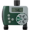 Orbit 2 Outlet Digital Timer