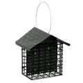 Classic 2 Cake Suet Buffet Feeder