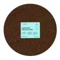 CWP 14" Dark Cork Plant Mat