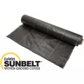 Dewitt 12'x300' Sunbelt Ground Cover Folded