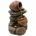 Danner Sante Fe Outdoor Indoor Fountain Decorative Fountain