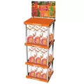 Everguard 48pc 32oz Deer & Rabbit Repellent RTU Display