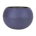 HC 12" Atlas Planter Blue Lapis Stone