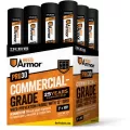 IKES 3'x100' Weed Armor Pro30 Commercial Grade Fabric 25yr 3.2oz 12" Sulzer Grid