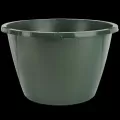 Landmark 11.00 Saucerless Hanging Basket With Tag Slot Green 50 Per Case 40 Cases Per Pallet 1.75Gal