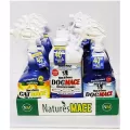 Nature's Mace MiniMace 12pc Dog & Cat Repellent RTU & Concentrate Counter Display