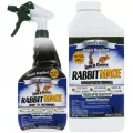 Nature's Mace MiniMace 12pc Rabbit Repellent RTU & Concentrate Counter Display