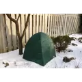 NuVue 36"x36"x38" Winter Shrub Cover