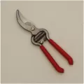 Organic Tool 8" Drop Forged Bypass Pruner
