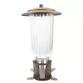 Perky Pet Squirrel Proof Feeder 4lb Capacity