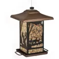 Perky Pet Wilderness Lantern Feeder