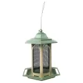 Perky Pet Metal Gazebo Chalet Feeder