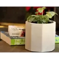 Geo 5" Stride Planter