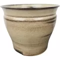 Robert Allen 6" VanHorne Ironstone Papyrus