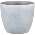 Scheurich 4.25" Grey Stone 920/11 Planter