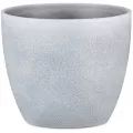 Scheurich 5.5" Grey Stone 920/14 Planter
