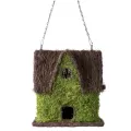 SuperMoss Birdhouse Woven Chateau