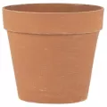 SSI 6" Patio Planter Terracotta