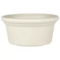 SSI 9.6" Courtyard Planter Bone