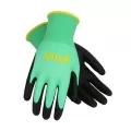 SWI Mud Glove Stretch Sea Green Small/Medium