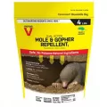 Victor 4lb Mole & Gopher Repellent