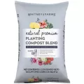 Whitney Farms 1.5cf Plant Compost Blend