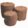 Austram 28" Bulk Liner For 20" Planter Cocomoss