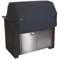 Classic Accessories 32" Built-In BBQ Grill Top Cover