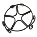 Deer Park 8" Trivet Black