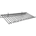 Dramm 12 Lane Merch Fixture