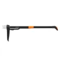 Fiskars Deluxe Stand Up 4-Claw Weeder