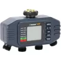 Melnor 4-Zone Digital Water Timer