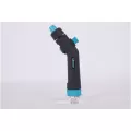 Gilmour Swivel Connect Extra Heavy Duty Push Button Adjustable Metal Nozzle