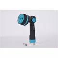 Gilmour Swivel Connect Extra Heavy Duty Thumb Control Pre-Set Nozzle