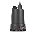 Red Lion 1/6HP RLMP16 Plastic Utility Pump 1300gph