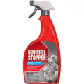 Squirrel Stopper 32oz Repellent Trigger Bottle Ready to Use