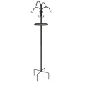 Panacea Deluxe Bid Feeding Station Blk