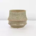 PHG 6"x5.5" Santa Barbara Planters Rustic Evergreen Case of 8