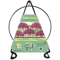 Bloem 1pc Railscape Narrow