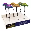E-V LunaLite Mushroom Dual Purpose Light Asst