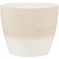 Scheurich 7.5" Vanilla Cream 950/19 Planter