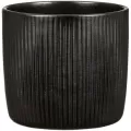 Scheurich 6" Ebano 909/15 Planter