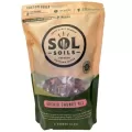 Sol Soils 2qt Orchid Chunky Mix