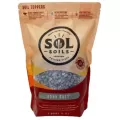 Sol Soils 1qt Topper Kona Grey