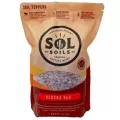 Sol Soils 1qt Topper Sedona Red