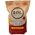 Sol Soils 1qt Topper Saharan Gold