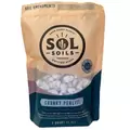 Sol Soils 1qt Chunky Perlite