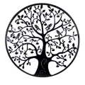 Southern Patio Tree of Life Wall Decor