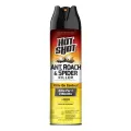 Hot Shot 17.5oz Ant Roach & Spider Killer Lemon