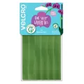 Velcro Brand One-Wrap Garden Ties 6in X 1/2in Precut 12-count 6/36